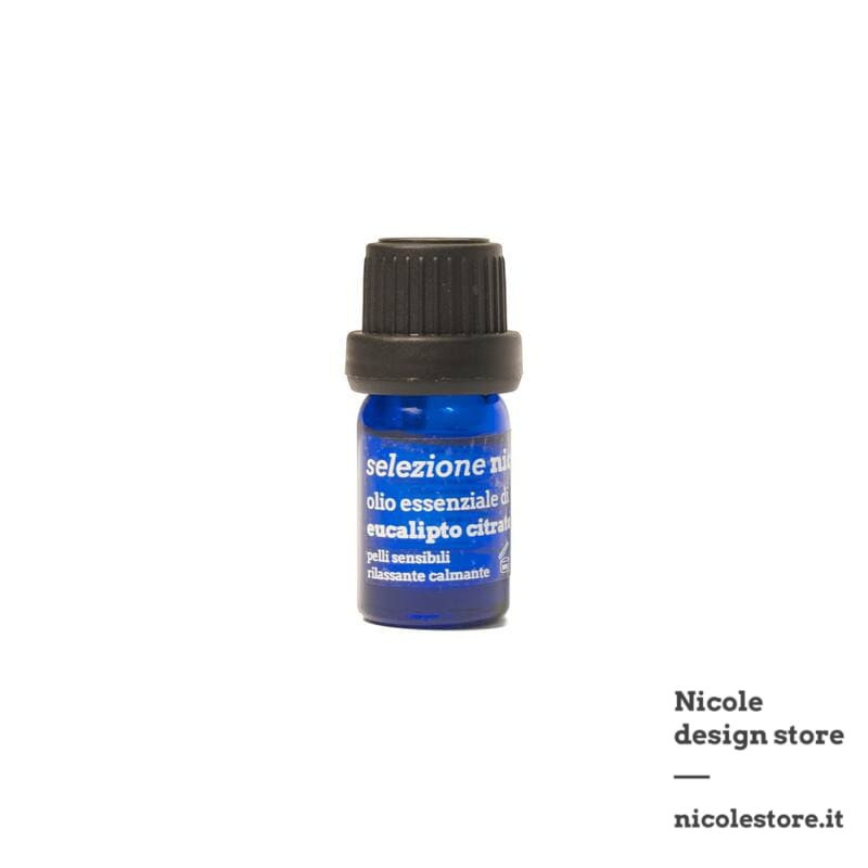 olio essenziale di geranio bourbon 5 ml selezione nicole