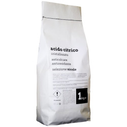 citric acid 1 kg selezione nicole