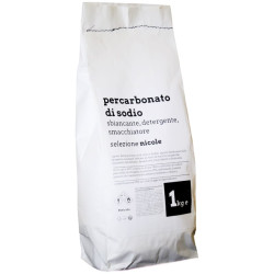 sodium percarbonate 1 kg selezione nicole
