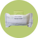 sapone di Marsiglia al limone verde 100 g selezione nicole