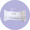 lavender scented Marseille soap 100 g selezione nicole