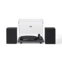 Crosley C62 black