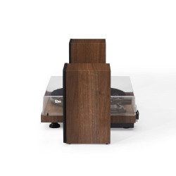 Crosley C62 Walnut