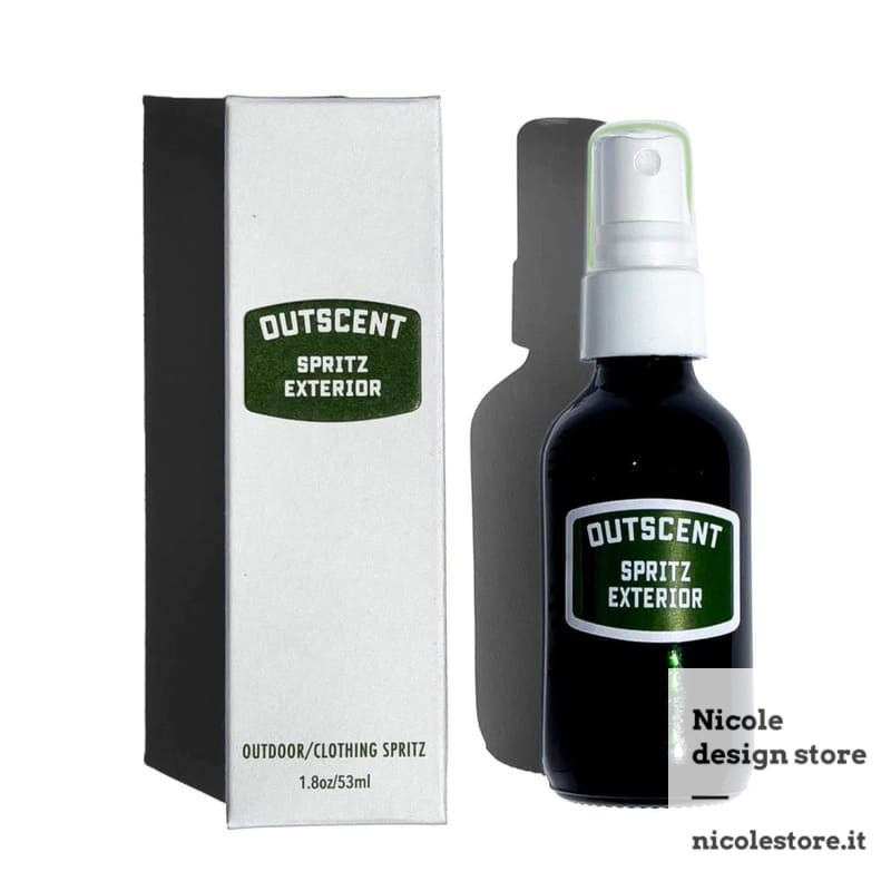 Jao Brand OutScent spritz exterior 1.8oz 53ml