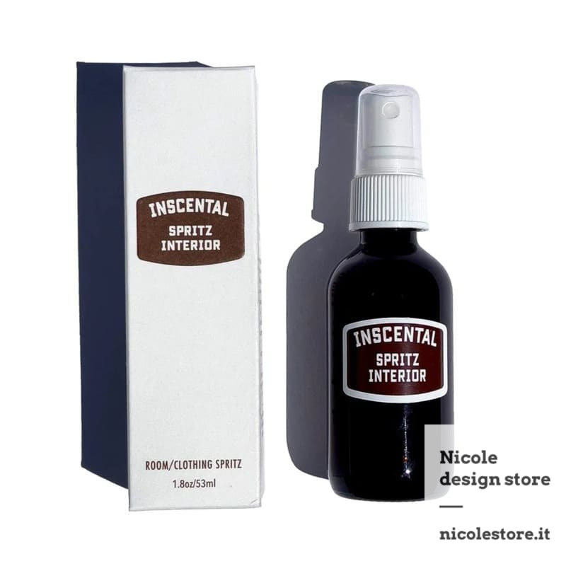Jao Brand Inscental spritz interior 1.8oz 53ml Jao Brand Inscental spritz interior 1.8oz 53ml