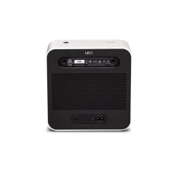 Braun Audio LE03 weiss | white | bianco