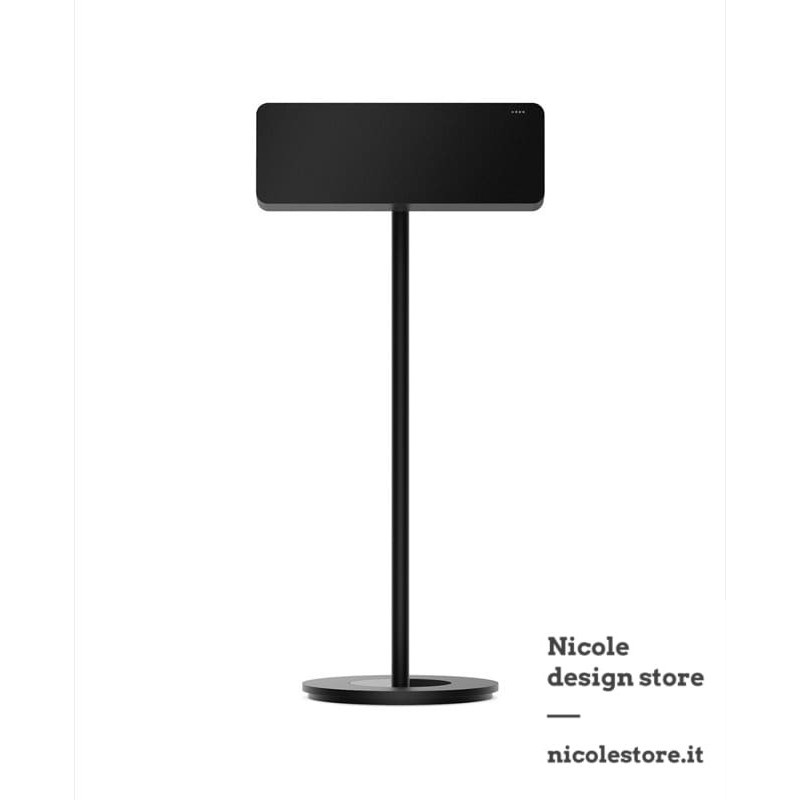 Braun Audio LE02 floor stand Braun Audio LE02 floor stand