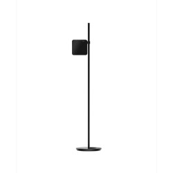 Braun Audio LE03 weiss | white | bianco + floor stand COMBO