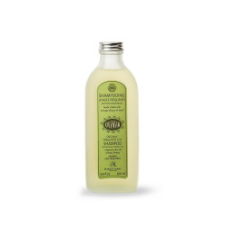 Frequent Use OLIVIA Oil Shampoo - certified organic - by Marius Fabre