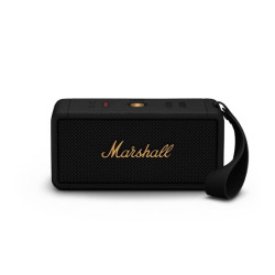 Marshall Middleton Black & Brass