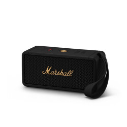 Marshall Middleton Black & Brass