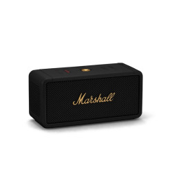 Marshall Middleton Black & Brass