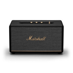 Marshall Stanmore stereo III 2.1 Black speaker nero Bluetooth 