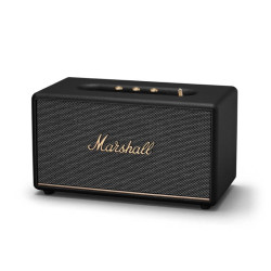 Marshall Stanmore III Black | 2.1 stereo speaker Bluetooth nero