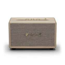 Marshall Acton III Cream