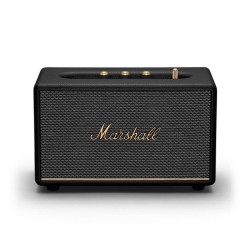 Marshall Acton III Black