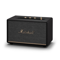 Marshall Acton III Black