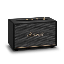 Marshall Acton III Black