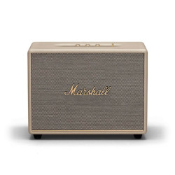 Marshall Woburn III Cream  white 2.2.1 stereo Bluetooth speaker
