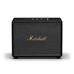 Marshall Woburn III Black