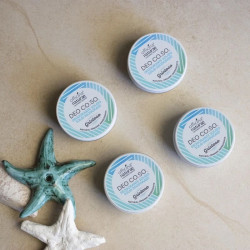 Officina Naturae Deo CO.SO. grintoso gusty 50 ml solid deodorant