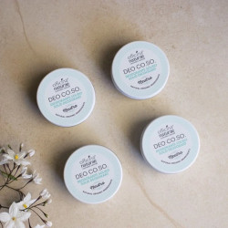 Officina Naturae Deo CO.SO. neutro neutral 50 ml solid deodorant