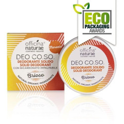 Officina Naturae Deo CO.SO. brioso 50 ml