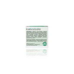 Officina Naturae mini size shampoo solido nutriente e protettivo CO.SO. 15 g