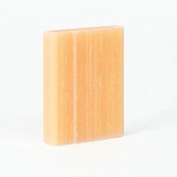 Officina Naturae mini size detergente viso solido purificante CO.SO. 15 g