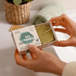 Officina Naturae balsamo solido nutriente e protettivo CO.SO. 64 g