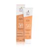 Officina Naturae sunscreen fluid spf 50 in aluminium tube onSUN 75 ml