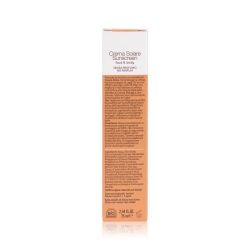 Officina Naturae sunscreen fluid spf 50 in aluminium tube onSUN 75 ml