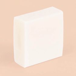 Officina Naturae solid after sun shower shampoo onSUN 50 g