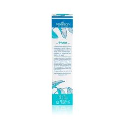 Officina Naturae Oral Care natural gel toothpaste mint flavour  75 ml