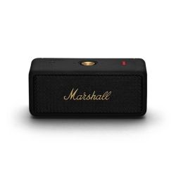 Marshall Emberton II Black and Brass