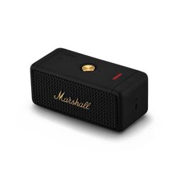 Marshall Enceinte Bluetooth EMBERTON - Noir