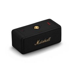 Marshall Emberton II Black and Brass