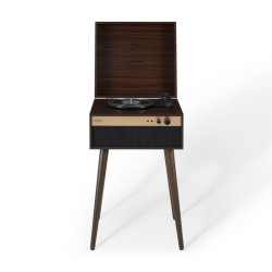 Crosley Jasper Walnut