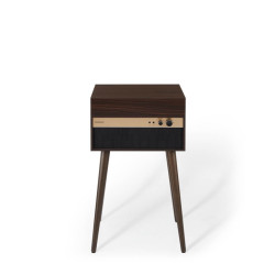 Crosley Jasper Walnut