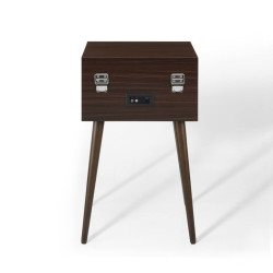 Crosley Jasper Walnut