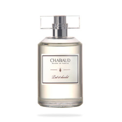 Chabaud Lait et Chocolat 100 ml