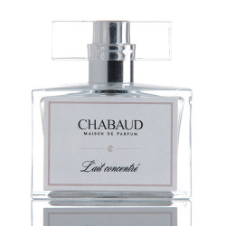 Chabaud Lait concentré 30 ml