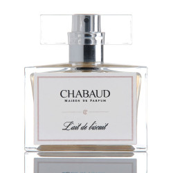 Chabaud Lait de biscuit 30 ml