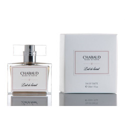 Chabaud Lait de biscuit 30 ml