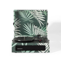 Crosley Voyager Botanical