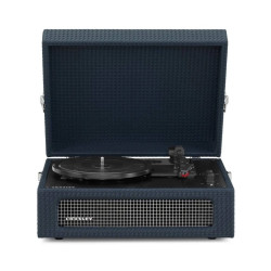 Crosley Voyager Navy