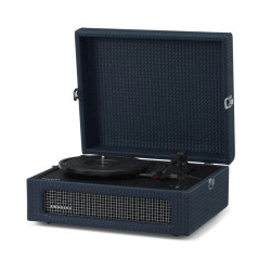 Crosley Voyager Navy