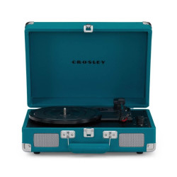 Crosley Cruiser Plus Teal