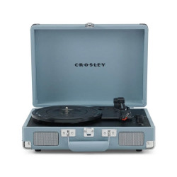 Crosley Cruiser Plus Tourmaline