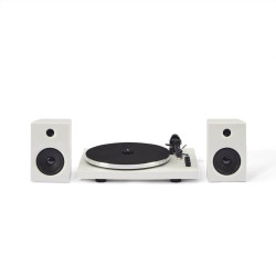 Crosley T150 White